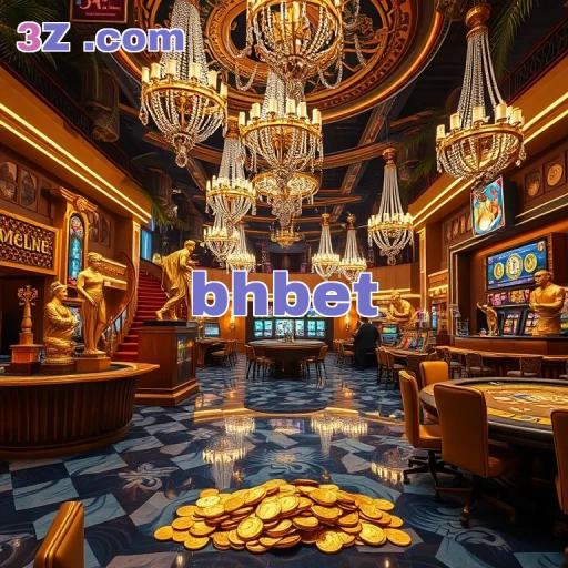 bhbet Download do App