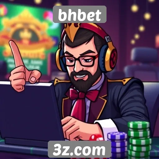 bhbet analisa tendência de jogos online