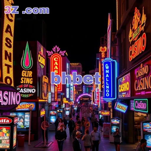 bhbet Variedade de Jogos