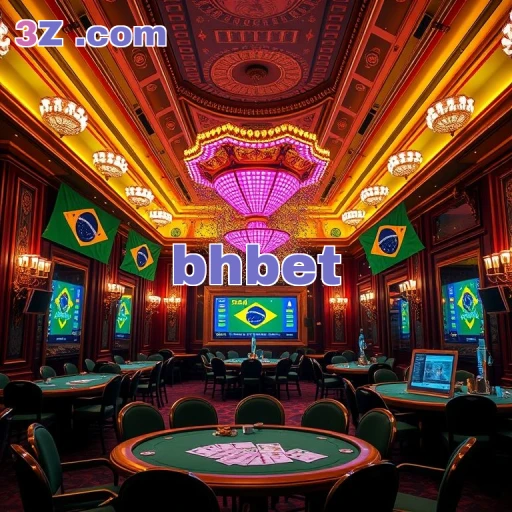 Experiência de Login no bhbet: Simplicidade e Segurança