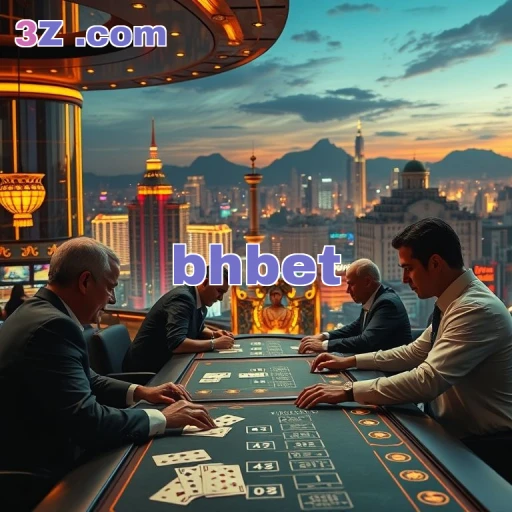 bhbet Métodos de Pagamento