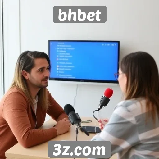 Entrevista com usuários sobre a interface do bhbet